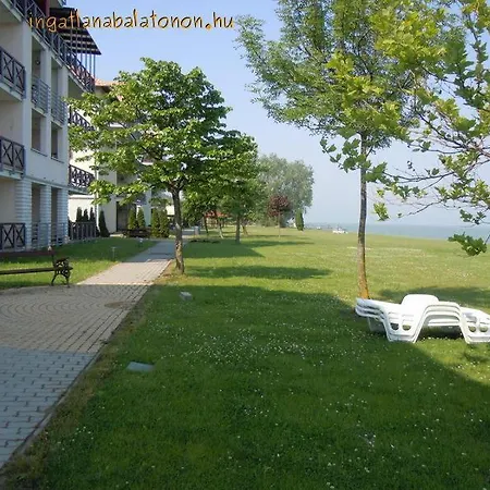 Lägenhet 219 - Gyonyoru, Panoramas Apartmanban Szallas